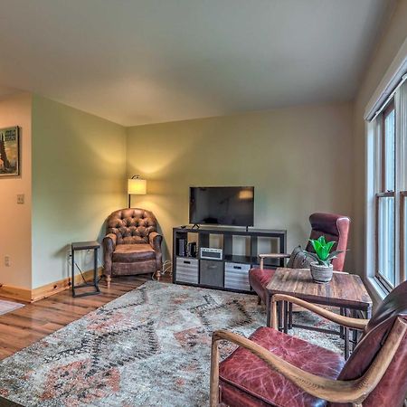 Lake Placid Gem With Patio And Views Less Than 1 Mi To Beach! ภายนอก รูปภาพ