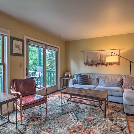 Lake Placid Gem With Patio And Views Less Than 1 Mi To Beach! ภายนอก รูปภาพ