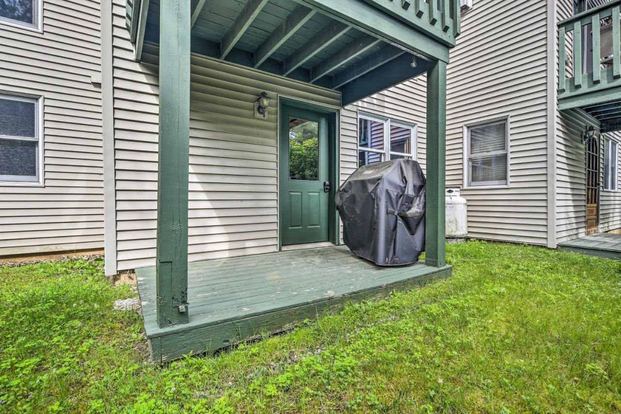 Lake Placid Gem With Patio And Views Less Than 1 Mi To Beach! ภายนอก รูปภาพ