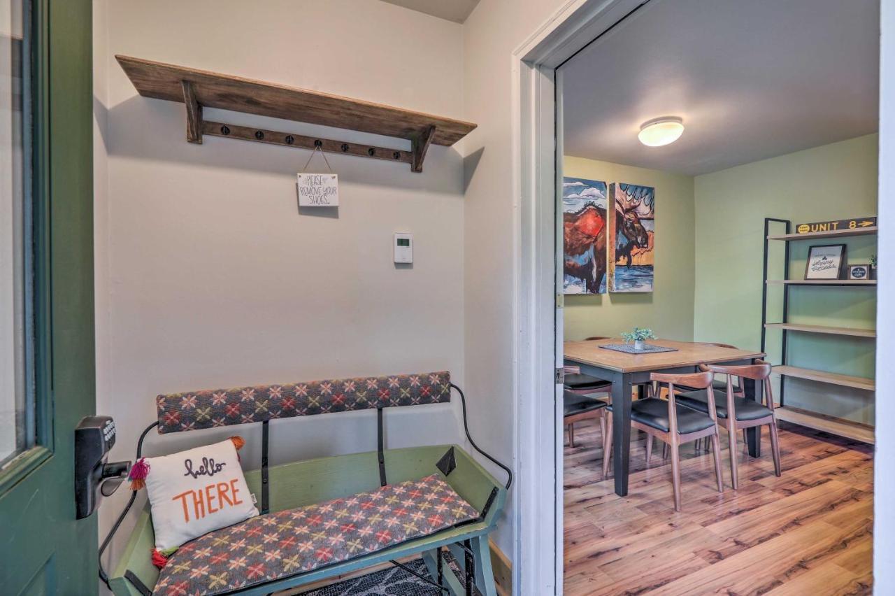 Lake Placid Gem With Patio And Views Less Than 1 Mi To Beach! ภายนอก รูปภาพ