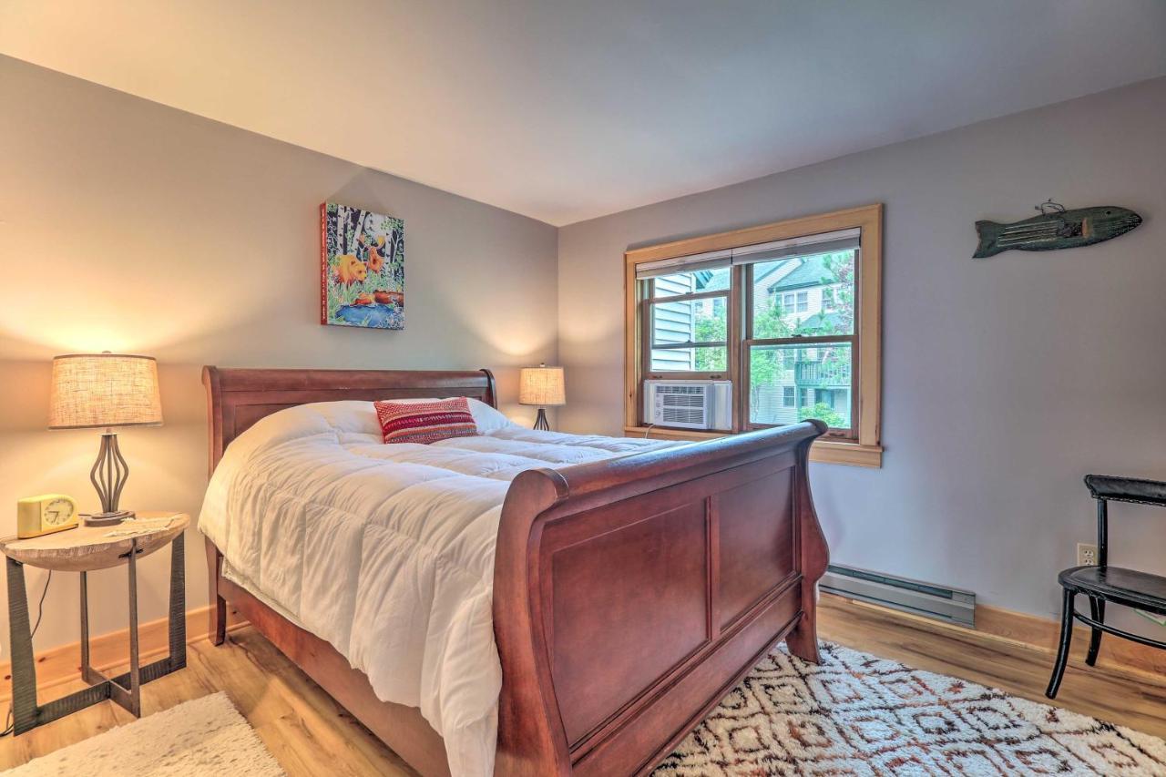 Lake Placid Gem With Patio And Views Less Than 1 Mi To Beach! ภายนอก รูปภาพ