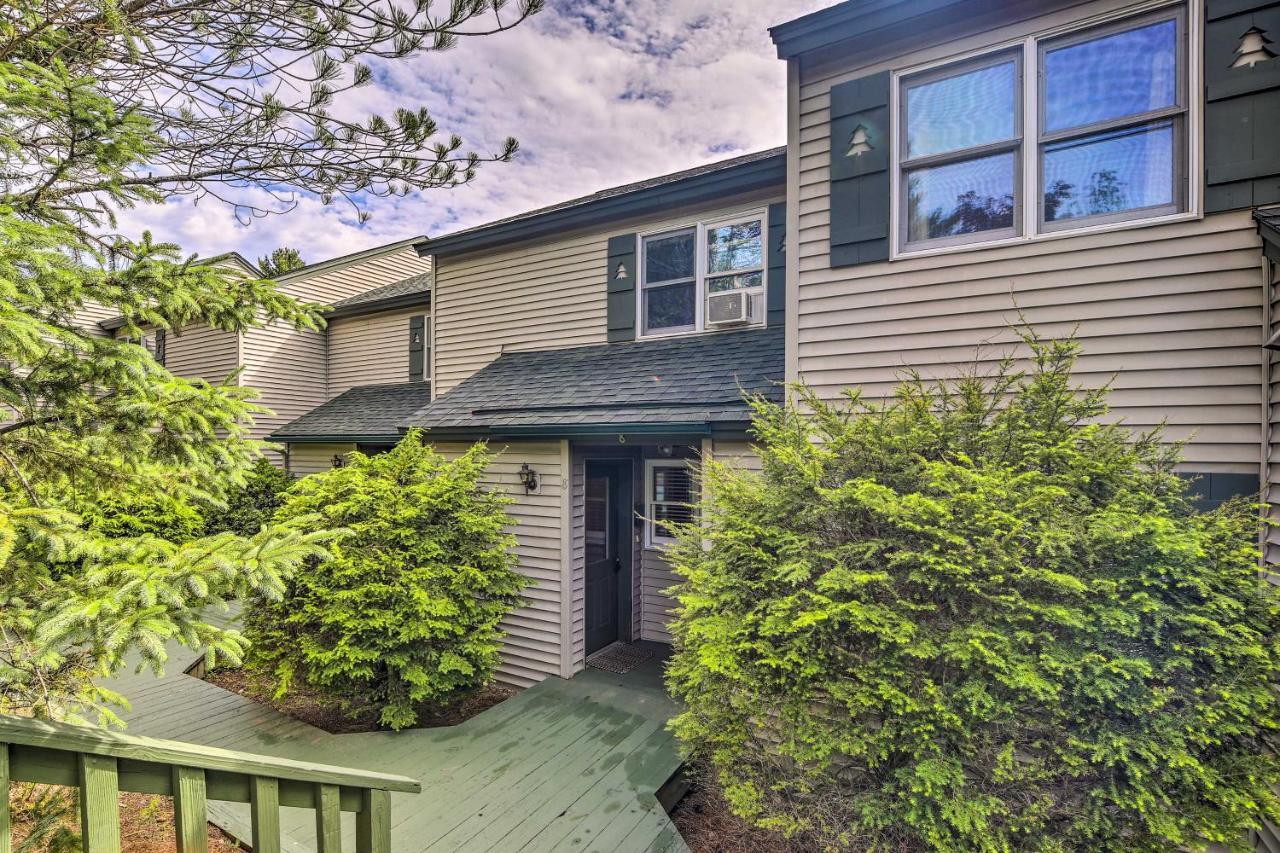 Lake Placid Gem With Patio And Views Less Than 1 Mi To Beach! ภายนอก รูปภาพ